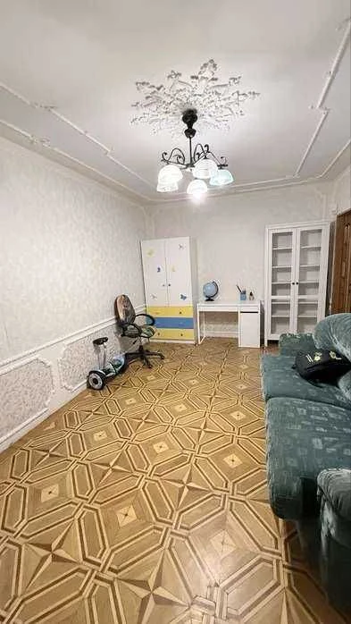 3к Ак. Королева южный рынок Глушко Вильямса Таирова Торг Дер