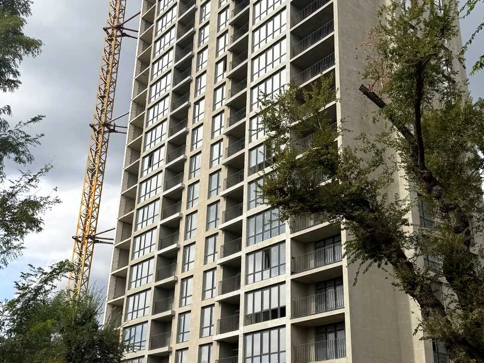 Квартира. Одеса, Фонтанська дорога вул.