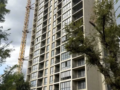 Квартира. Одеса, Фонтанська дорога вул.