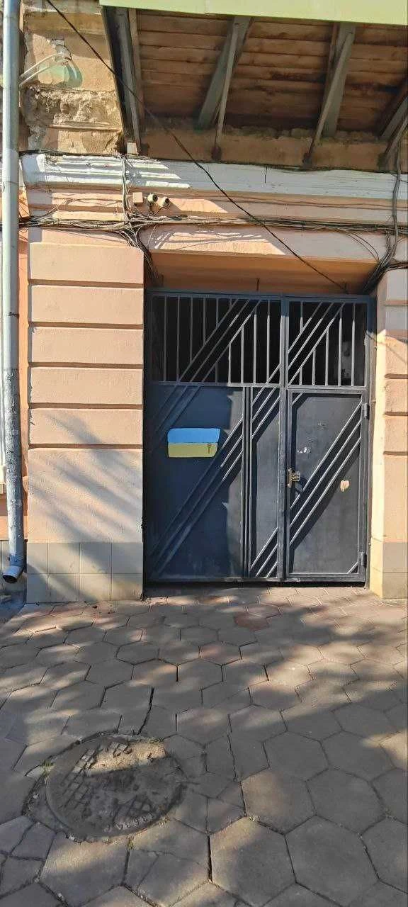Продаж 1-кімнатної квартири на вул. Пантелеймонівській, райо