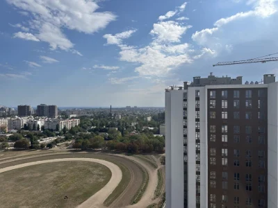 Готовая квартира в рассрочку в наличии