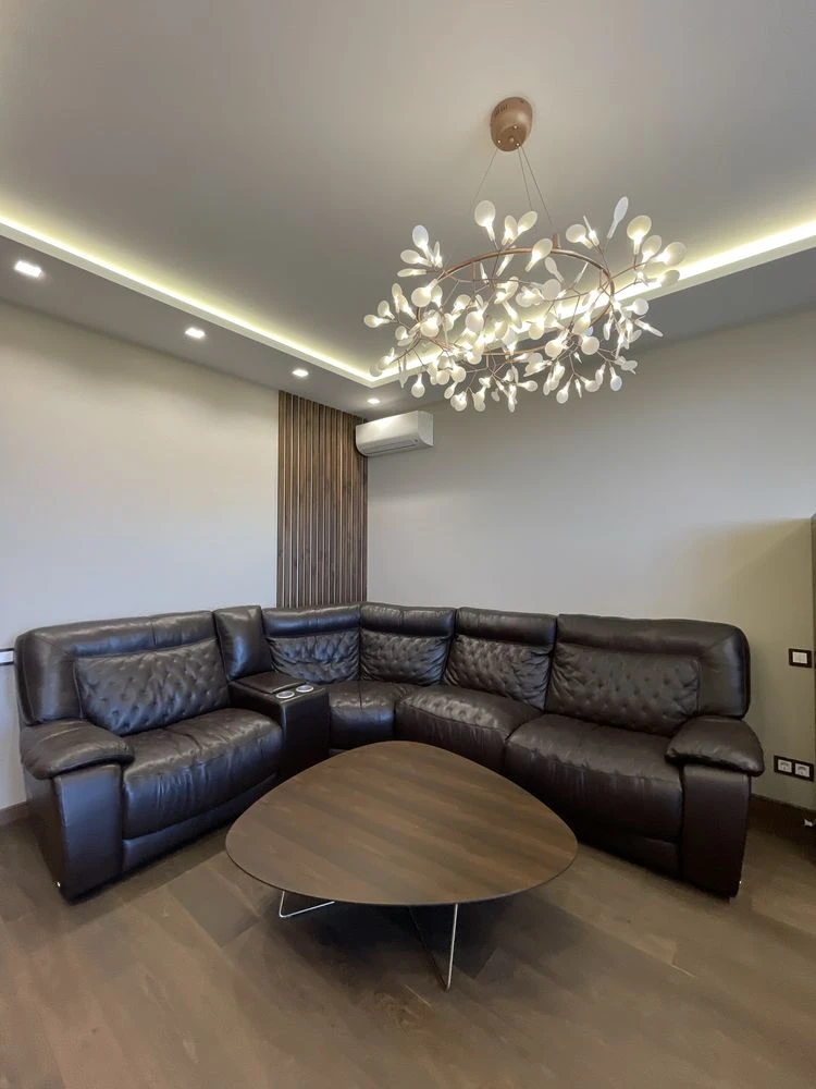 Продажа ЖК Гринвуд GREEN WOOD Вид моря