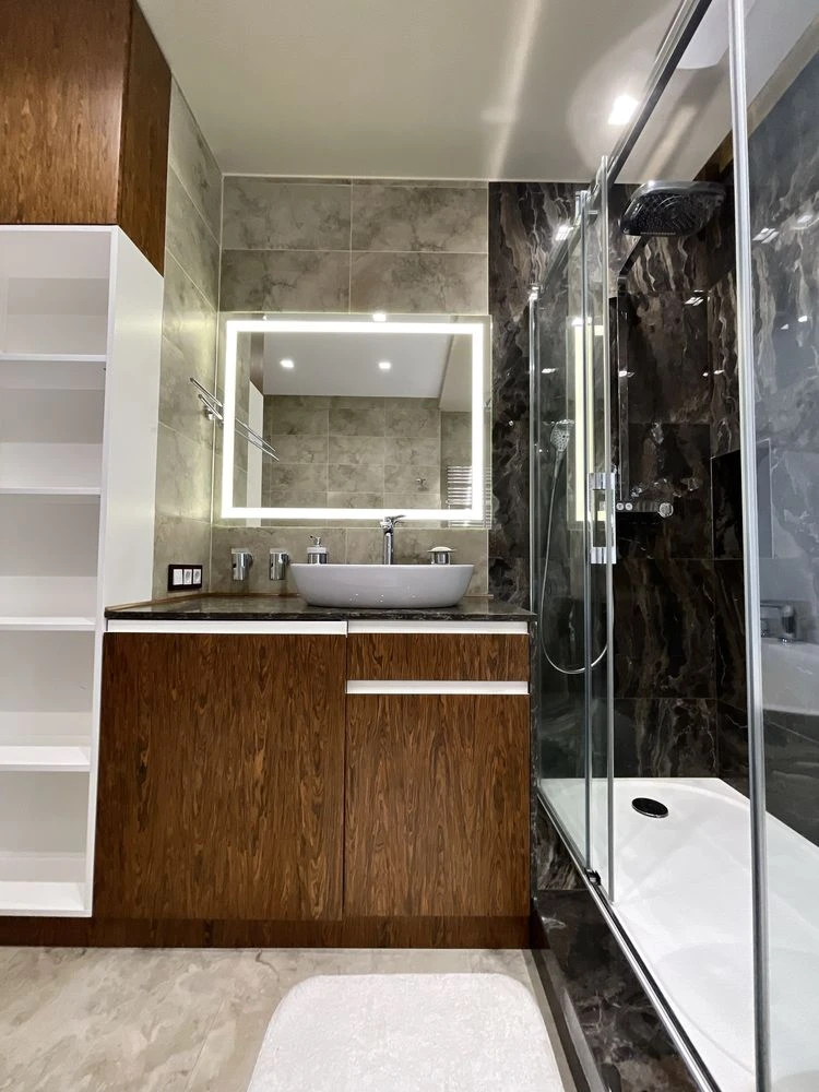 Продажа ЖК Гринвуд GREEN WOOD Вид моря