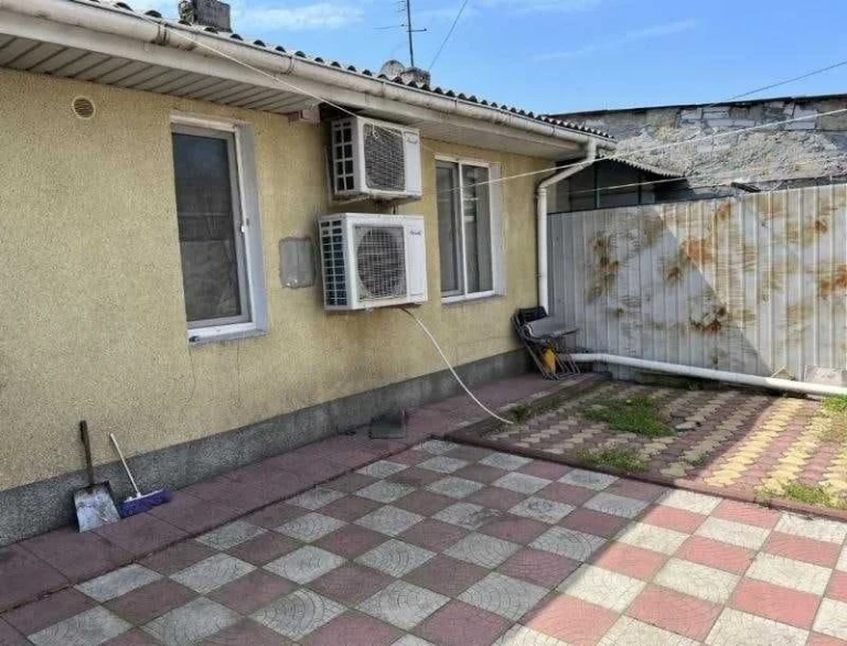 Продаж 4-кімнатної квартири на Молдаванці, вул. Дальницька,