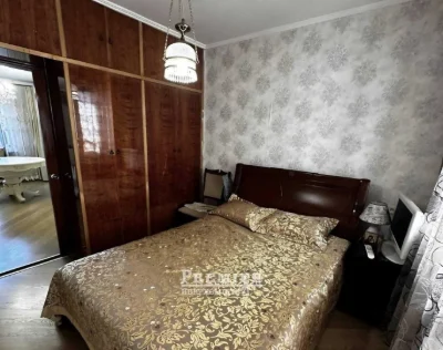 3-к квартира 55 м² на Фонтанській дорозі! Спецпроєкт 2013 ро