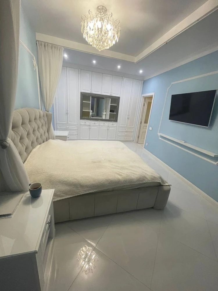 Продам 2-х комн квартиру в 27 жемчужине каманина