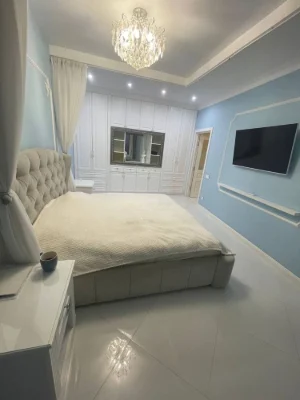 Продам 2-х комн квартиру в 27 жемчужине каманина