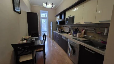 Продам 3 кім. квартиру сталінка вул.Бреуса, Черемушки (347-3