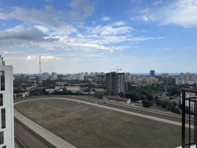 Квартира в рассрочку на 5 лет с ремонтом