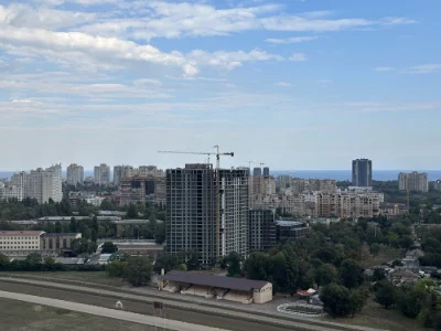 Квартира в рассрочку на 5 лет с ремонтом