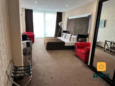 Уникальное предложение! Продам апартаменты 46м в гостинице М
