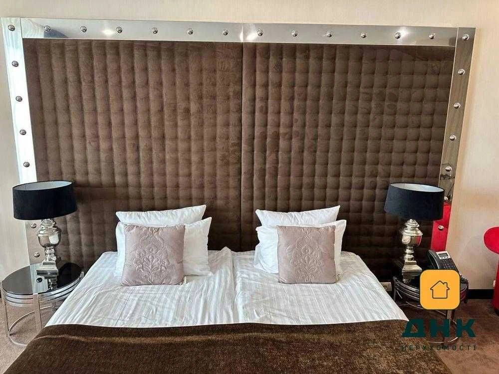 Уникальное предложение! Продам апартаменты 46м в гостинице М
