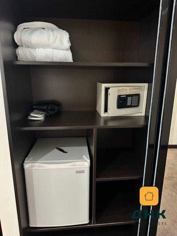 Уникальное предложение! Продам апартаменты 46м в гостинице М