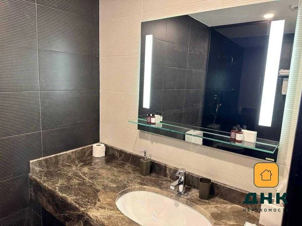 Уникальное предложение! Продам апартаменты 46м в гостинице М