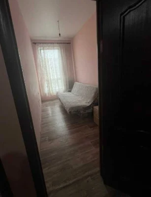 Продаж 2-кімнатної квартири в ЖК «Золоті Стовпи», 36 м²