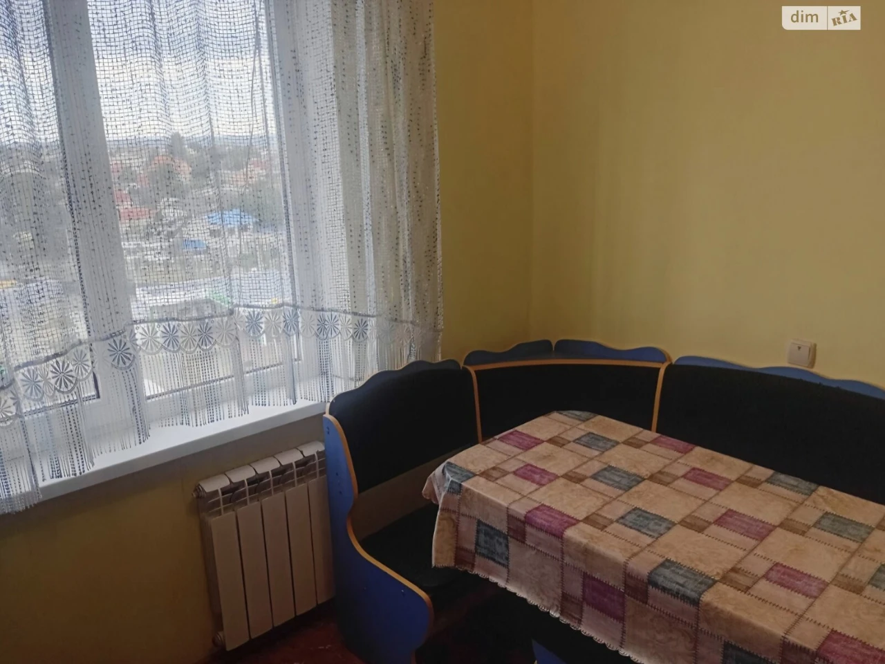 Продаж Квартира Містечко Котовського