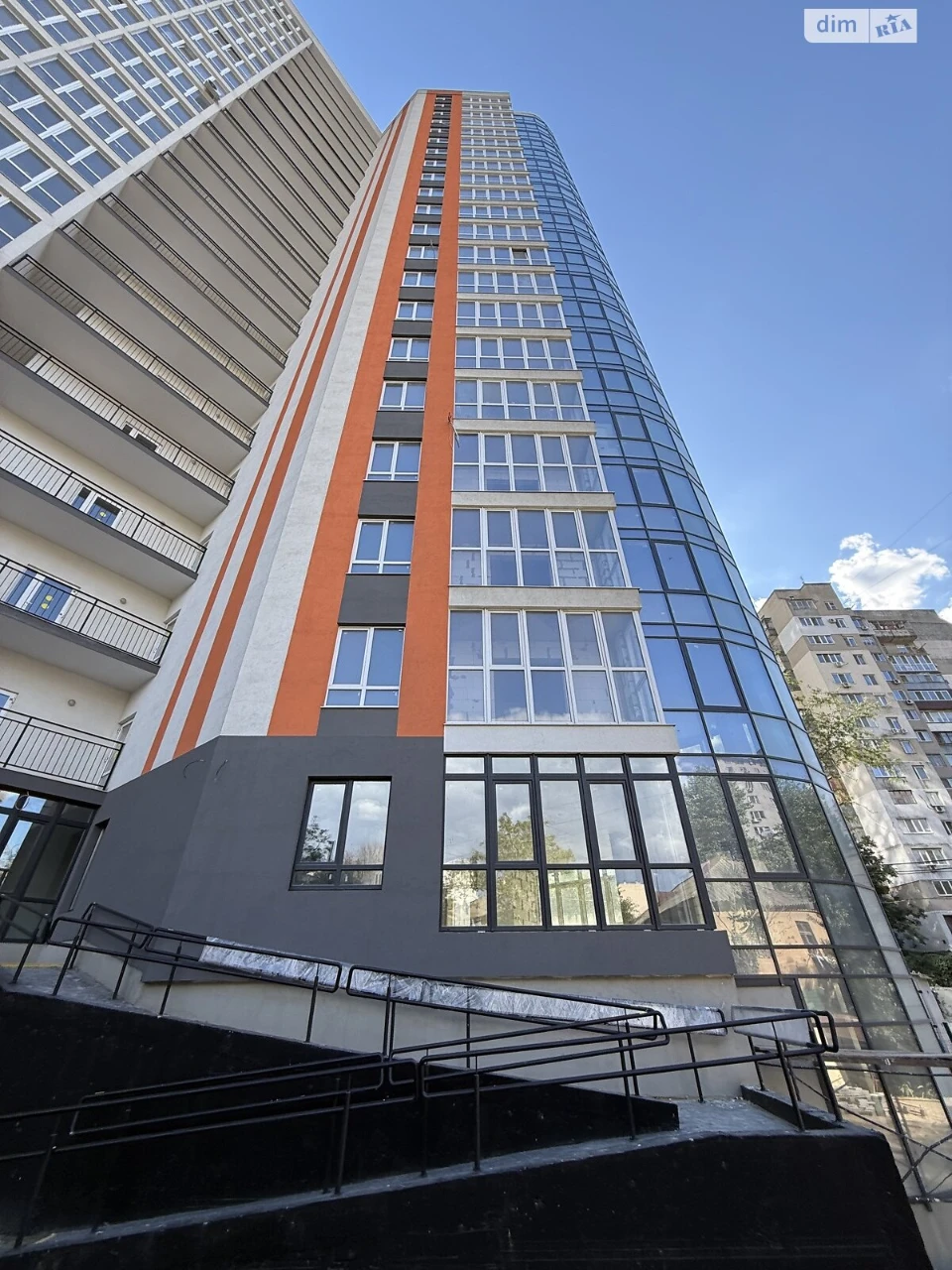Продаж Квартира Приморський