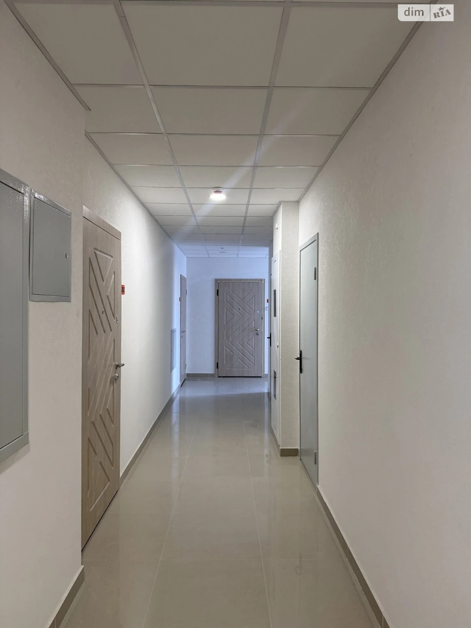 Продаж Квартира Приморський