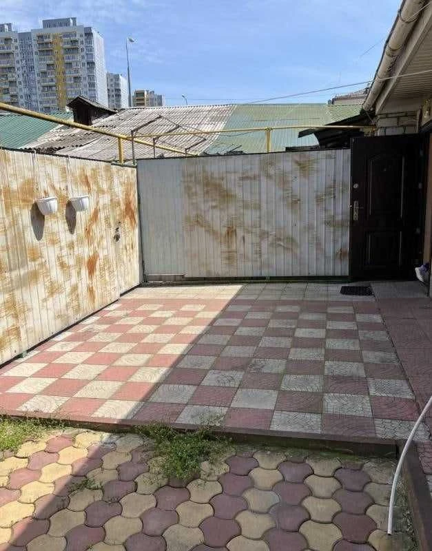 Продаж 4-кімнатної квартири на Молдаванці, вул. Дальницька,
