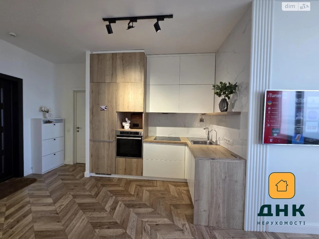 Продаж Квартира Приморський