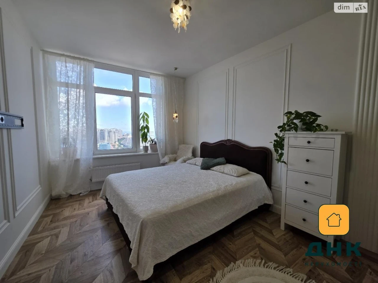 Продаж Квартира Приморський