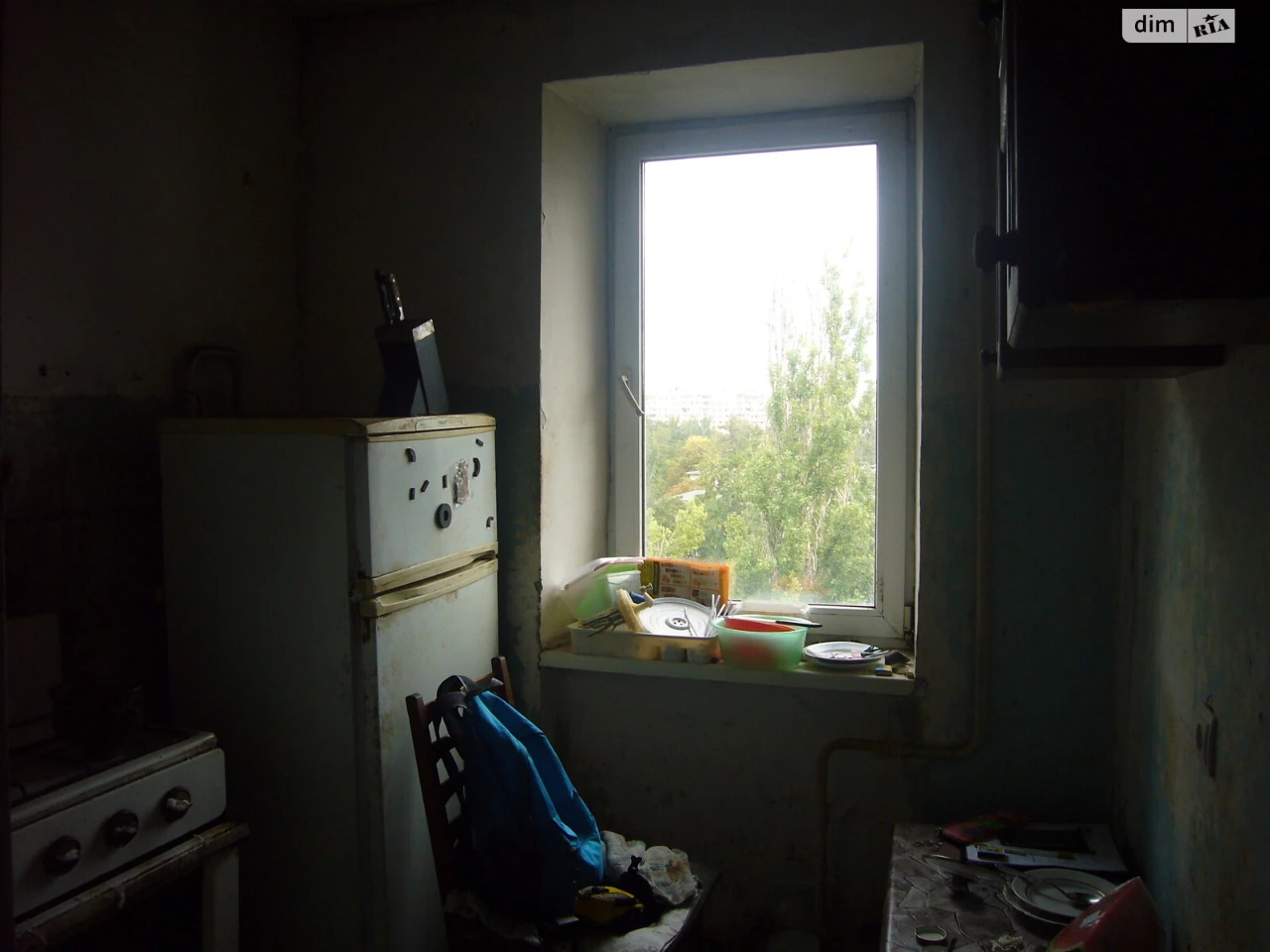 Продаж Квартира Містечко Котовського