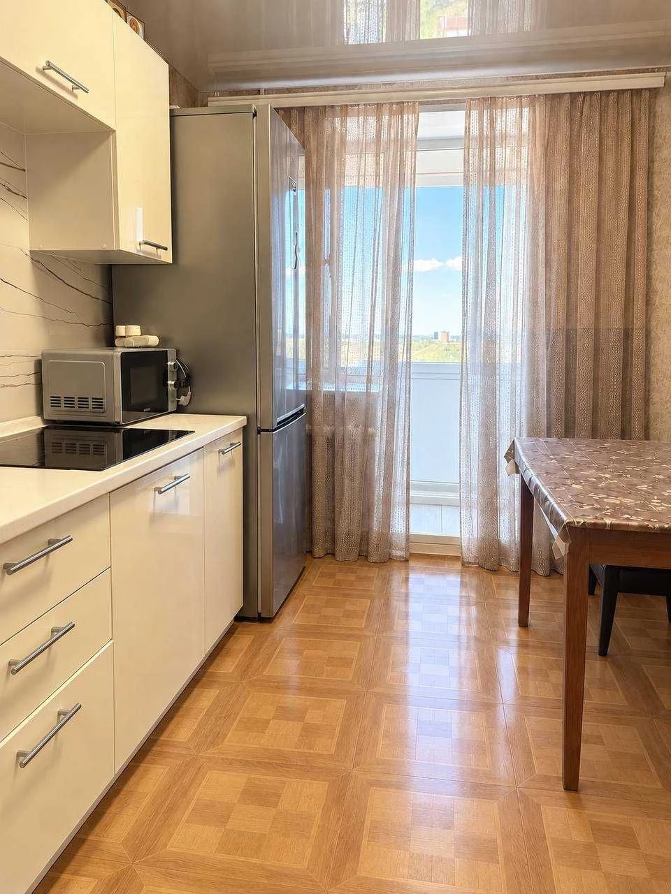 Продам 3 комнатную квартиру,  поселок Котовского,  Доброволь
