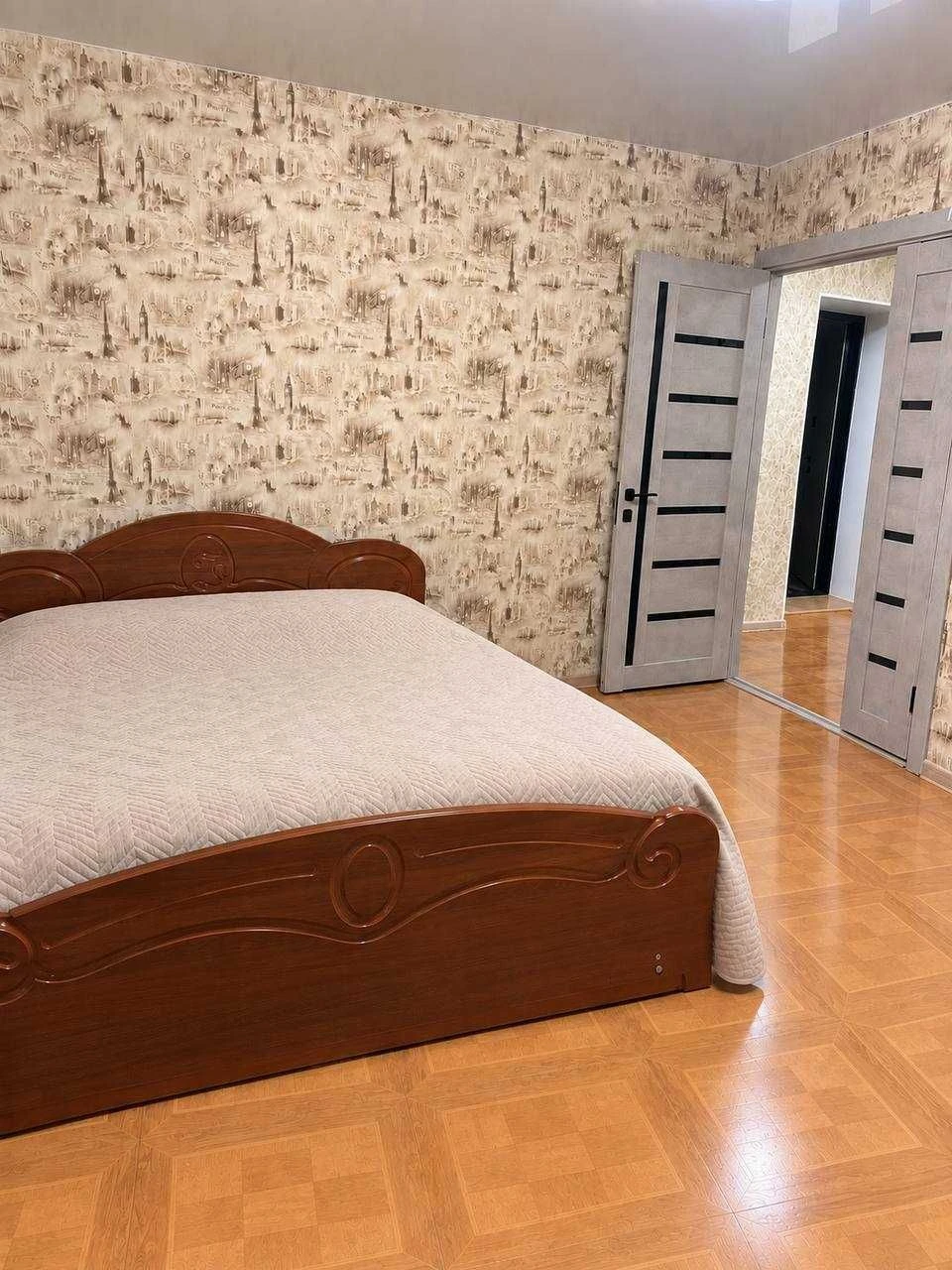 Продам 3 комнатную квартиру,  поселок Котовского,  Доброволь
