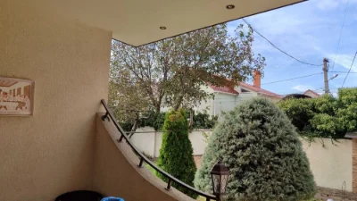 Продам дом в Одессе Золотое Плато