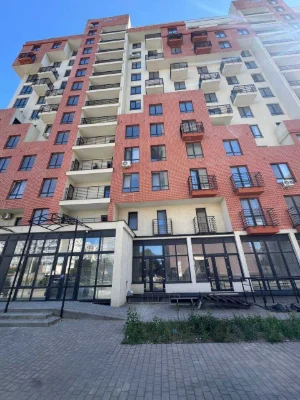 Продам  1-комн.квартиру с РЕМОНТОМ на Сахарова/НОВЫЙ дом+бли