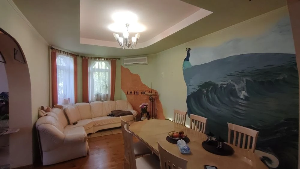 Продам дом в Одессе Золотое Плато