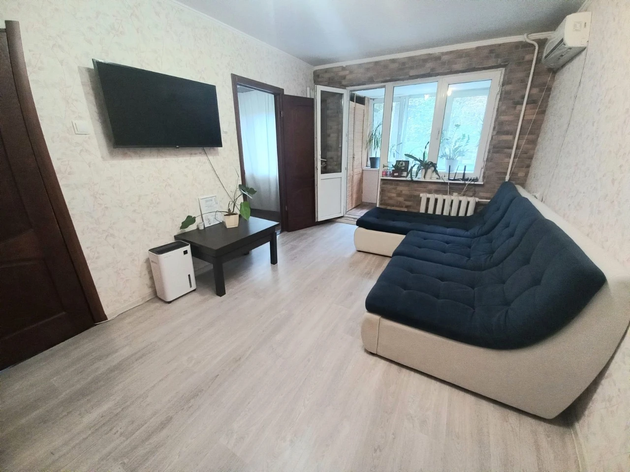 Продам Небесной Сотни /Левитена 2х комнатную квартиру