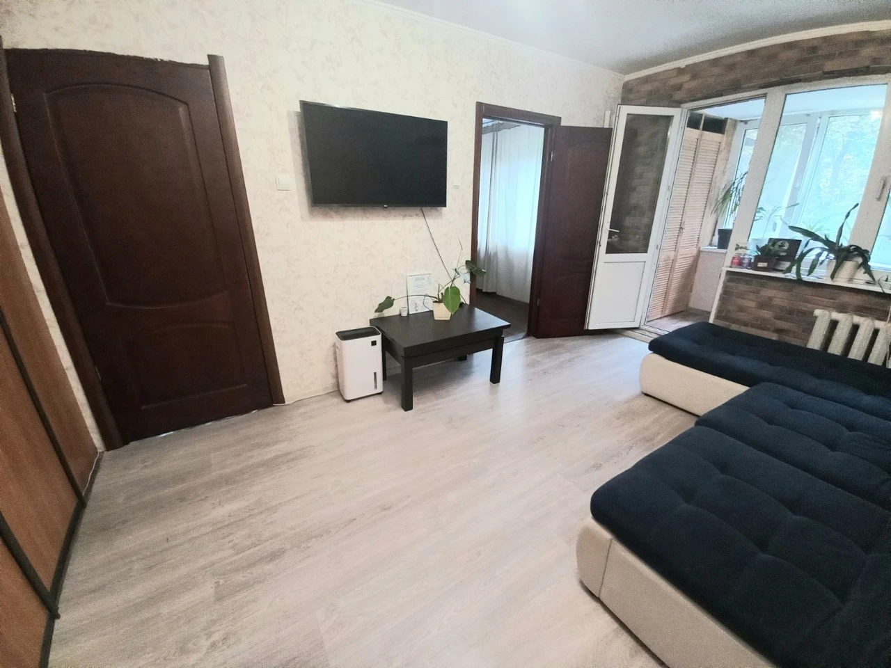 Продам Небесной Сотни /Левитена 2х комнатную квартиру