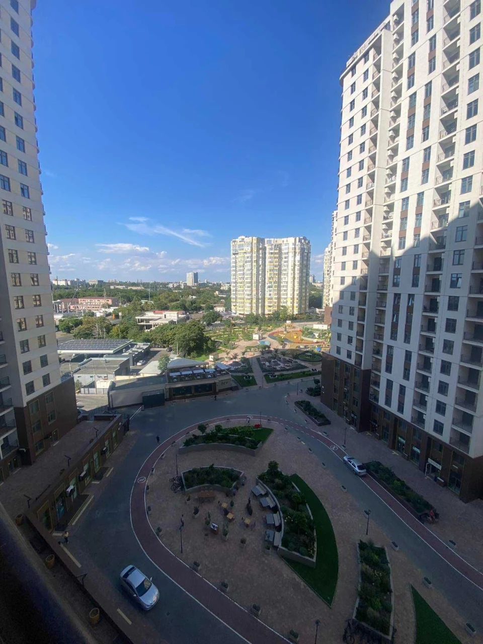 Продам 1-кім у 65 перлині від КАДОР