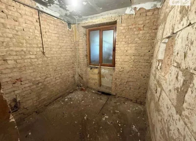 ЧЕРЕМУШКИ Продам однокомнатная квартира Парк
