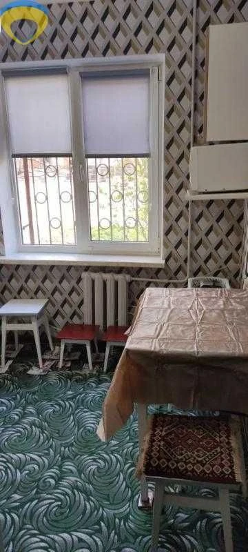 Продам 2-кімнатну квартиру в Приморському районі  вул. Балкі