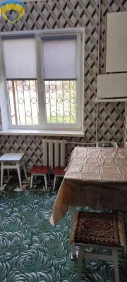 Продам 2-кімнатну квартиру в Приморському районі  вул. Балкі