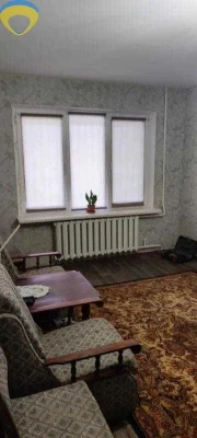 Продам 2-кімнатну квартиру в Приморському районі  вул. Балкі