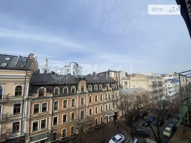 Sale of 1-room apartment 40 sq. m on Borisoglebska Street 4 • ID 34