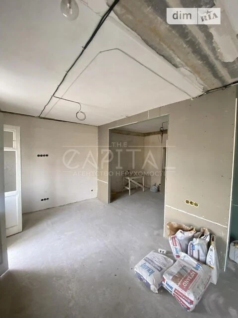 Sale of 1-room apartment 40 sq. m on Borisoglebska Street 4 • ID 34