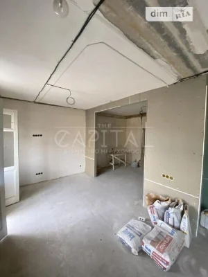 Sale of 1-room apartment 40 sq. m on Borisoglebska Street 4 • ID 34