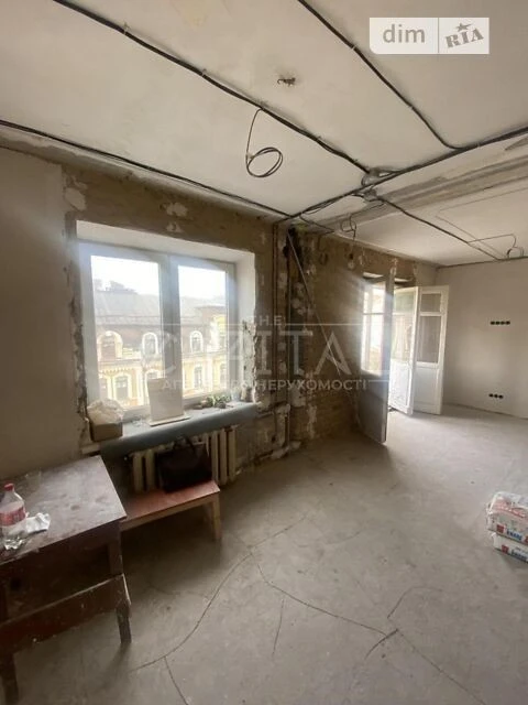 Sale of 1-room apartment 40 sq. m on Borisoglebska Street 4 • ID 34