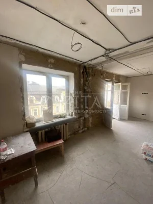Sale of 1-room apartment 40 sq. m on Borisoglebska Street 4 • ID 34