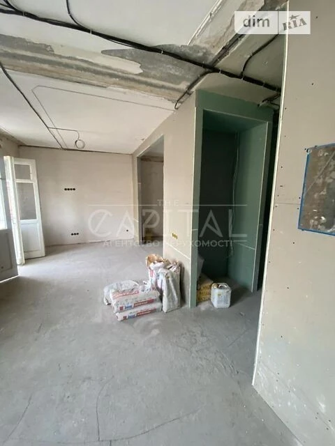 Sale of 1-room apartment 40 sq. m on Borisoglebska Street 4 • ID 34