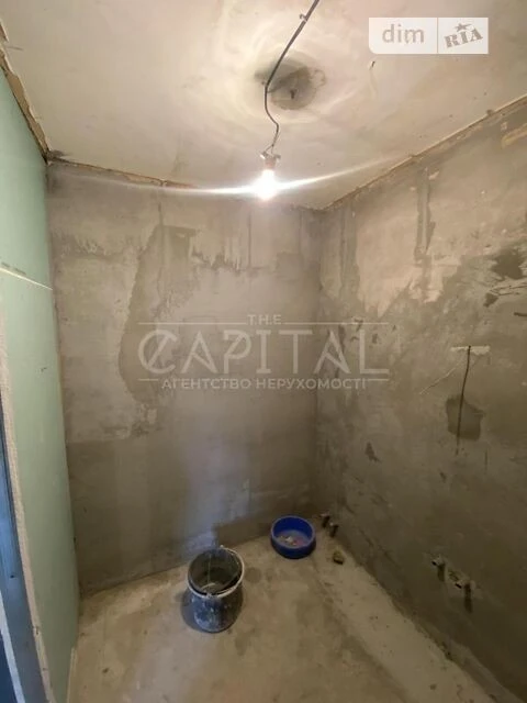 Sale of 1-room apartment 40 sq. m on Borisoglebska Street 4 • ID 34