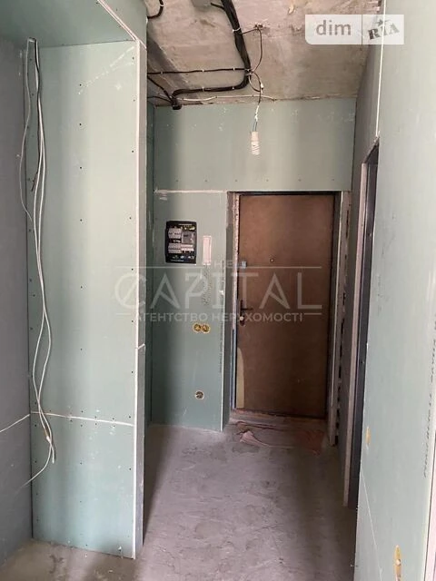 Sale of 1-room apartment 40 sq. m on Borisoglebska Street 4 • ID 34