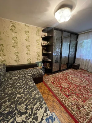 Черемушки Парк Горького Двокімнатна квартира Укомплектована
