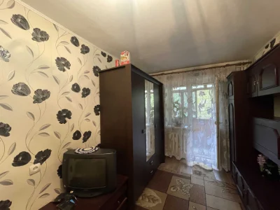 Черемушки Парк Горького Двокімнатна квартира Укомплектована