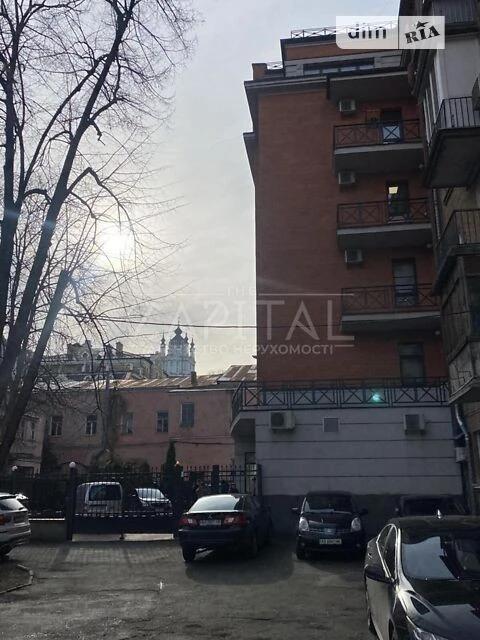 Sale of 1-room apartment 40 sq. m on Borisoglebska Street 4 • ID 34
