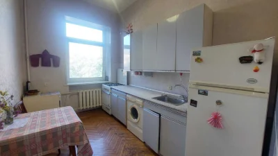 Продається 1-кімнатна квартира центр міста_вул. Успенська